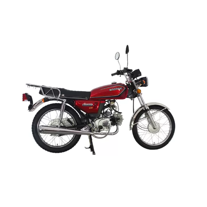 Mondial 100 UGK
