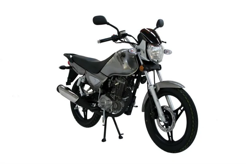 Thumbnail for Mondial 125 MC RoadRacer 2012
