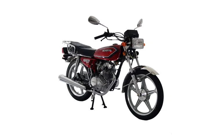 Mondial 125 MG Sport