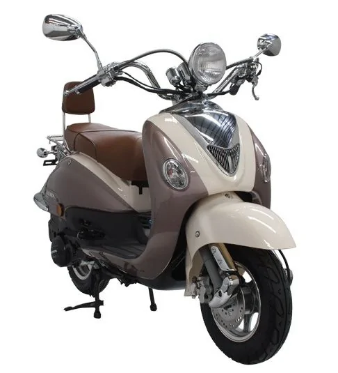 Thumbnail for Mondial 125 ZNU 2012