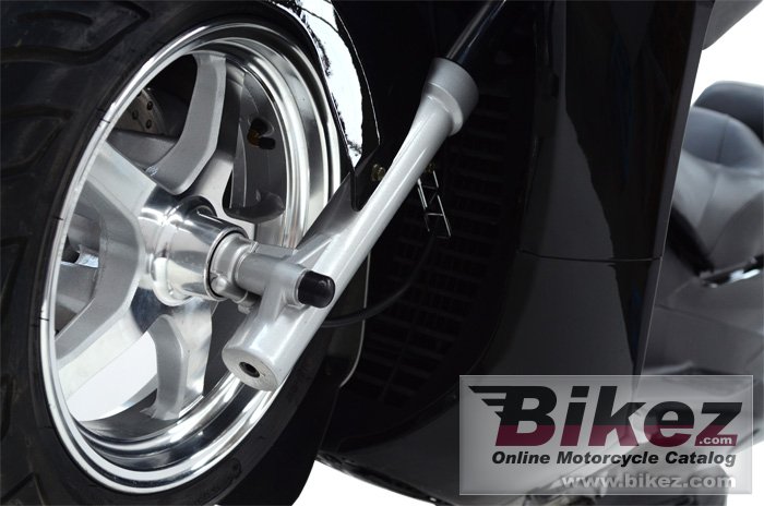 Thumbnail for Mondial 250 Buffalo 2012