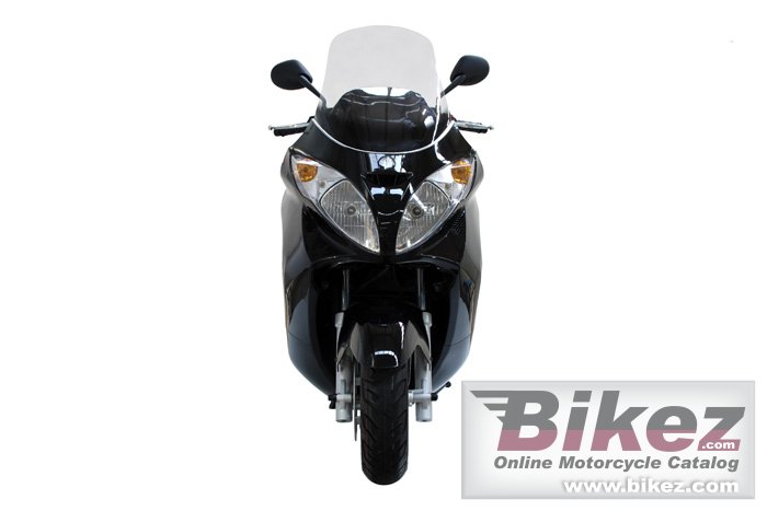 Thumbnail for Mondial 250 Buffalo 2012