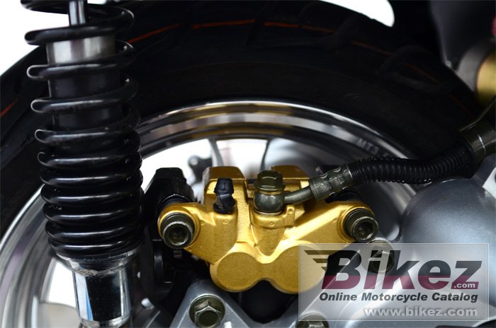 Thumbnail for Mondial 250 Buffalo 2012