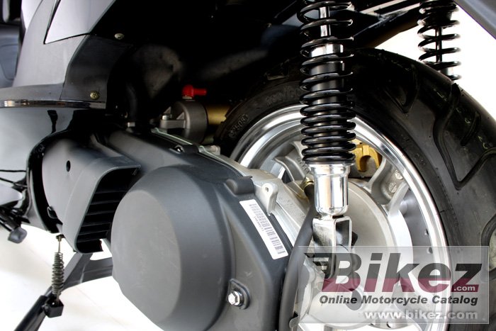 Thumbnail for Mondial 250 Buffalo 2012