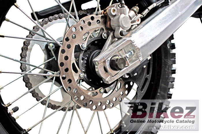 Thumbnail for Mondial Cross X-Treme Enduro 2012
