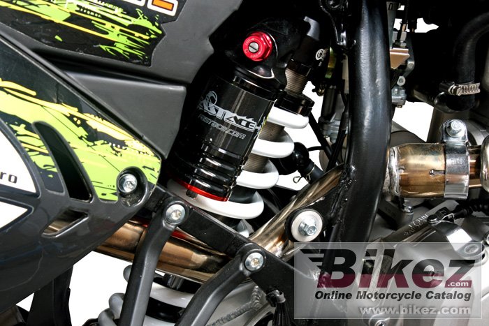 Thumbnail for Mondial Cross X-Treme Enduro 2012