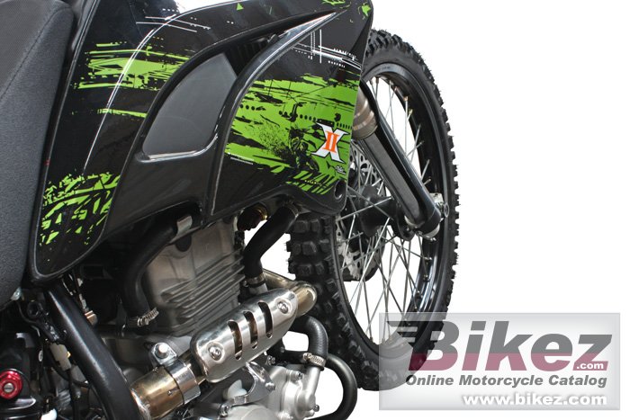 Thumbnail for Mondial Cross X-Treme Enduro 2012