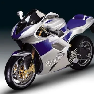 Mondial Piega 1000