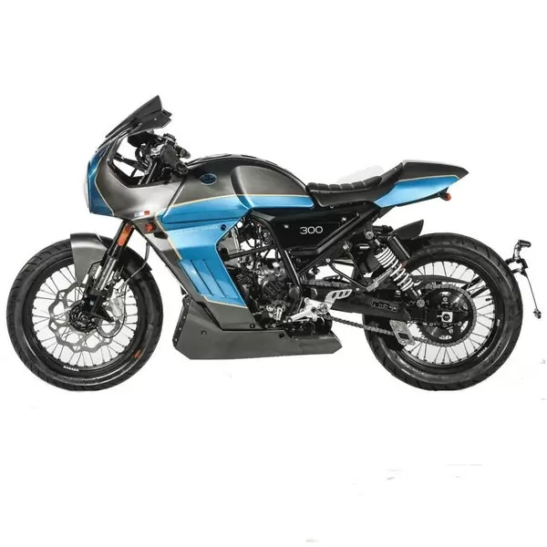 Thumbnail for Mondial Sport Classic 300 2021