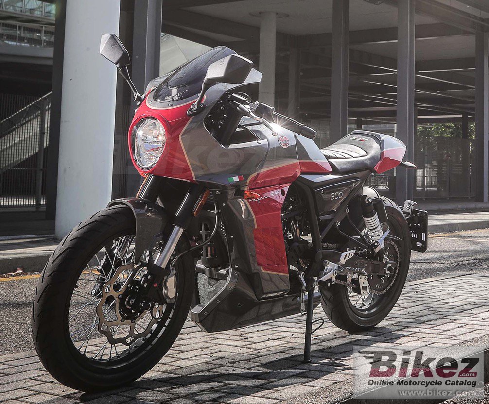 Mondial Sport Classic 300