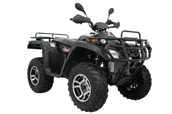 Mondial Terra Lander 300