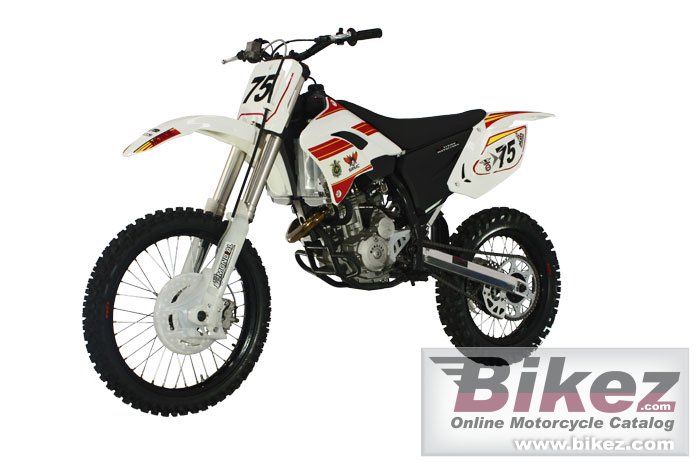 Thumbnail for Mondial X-Treme Moto Cross 2012