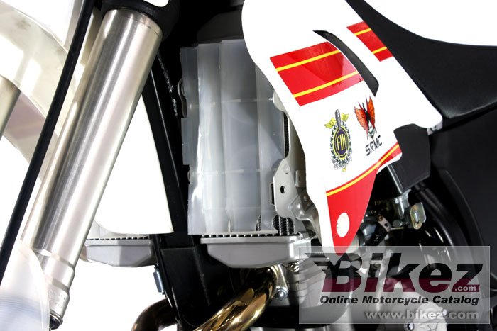 Thumbnail for Mondial X-Treme Moto Cross 2012