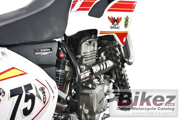 Thumbnail for Mondial X-Treme Moto Cross 2012
