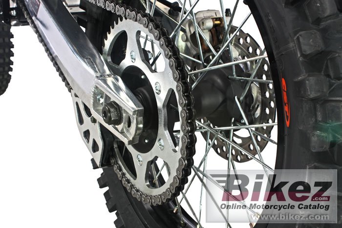 Thumbnail for Mondial X-Treme Moto Cross 2012