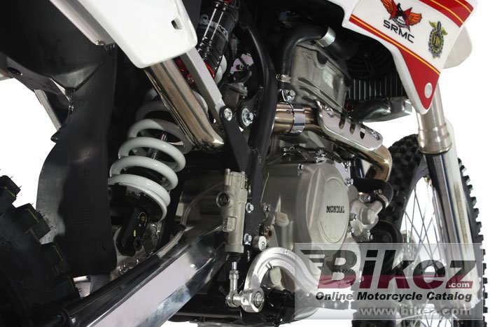 Thumbnail for Mondial X-Treme Moto Cross 2012