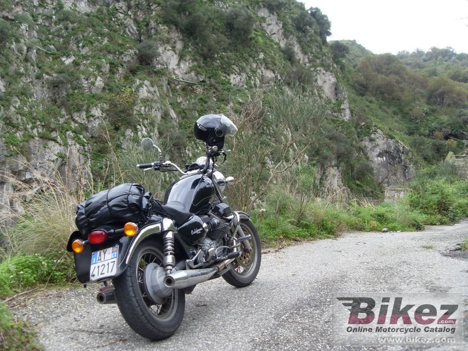 Thumbnail for Moto Guzzi California 1100 Special 2000