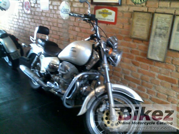 Thumbnail for Moto Guzzi California 1100 Special 2000