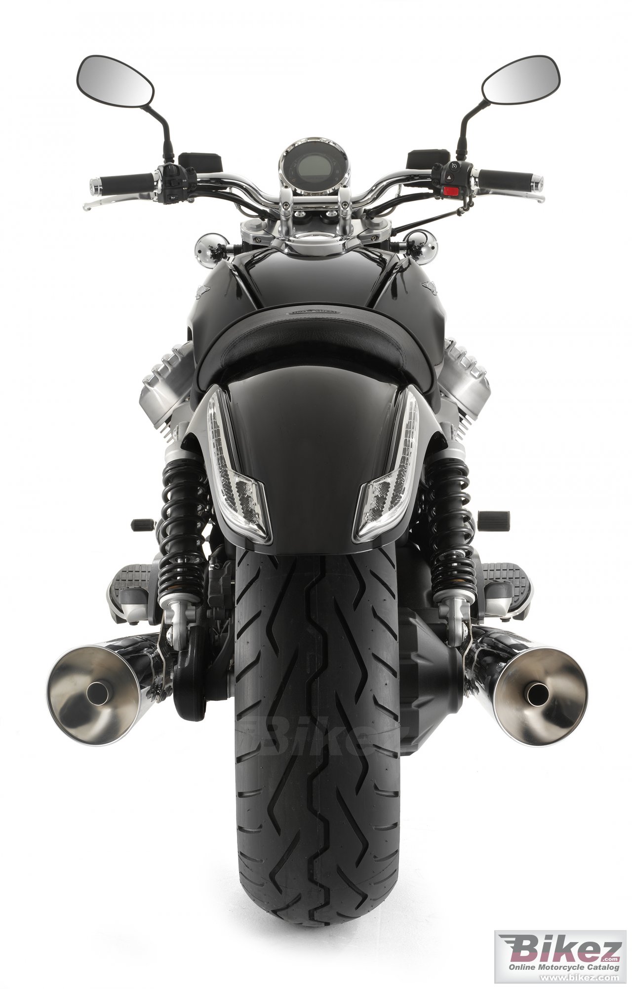 Thumbnail for Moto Guzzi California 1400 Custom 2013