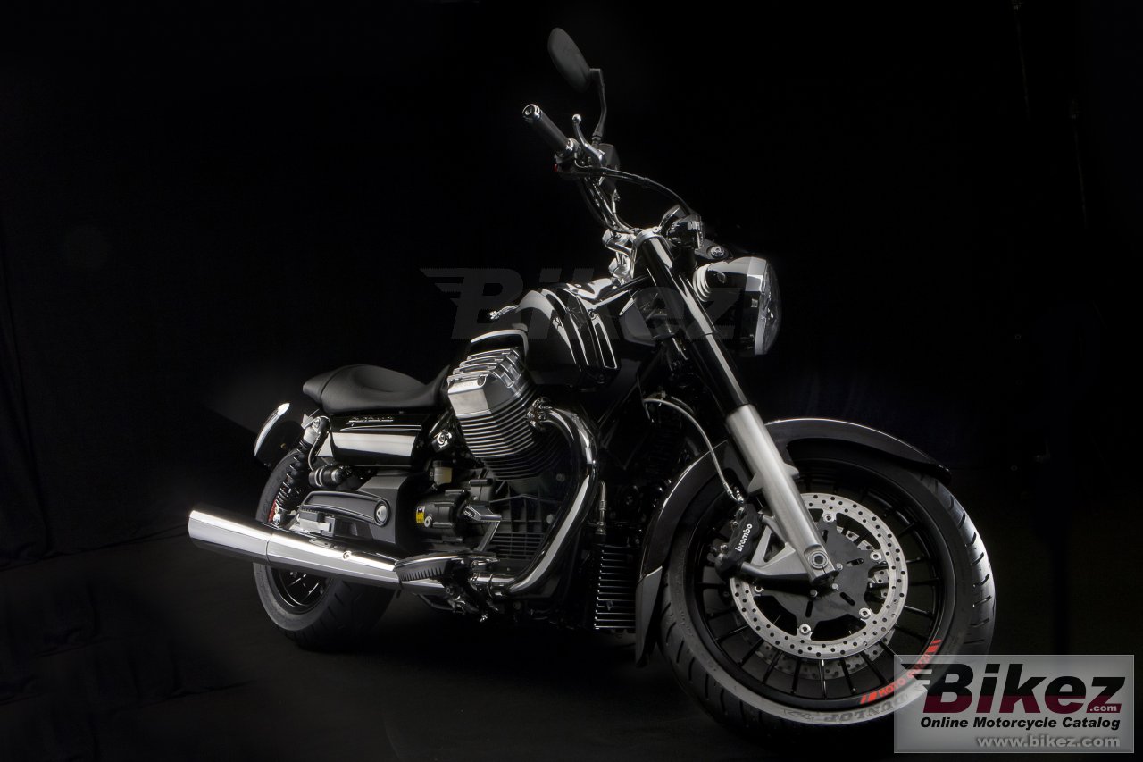 Thumbnail for Moto Guzzi California 1400 Custom 2013