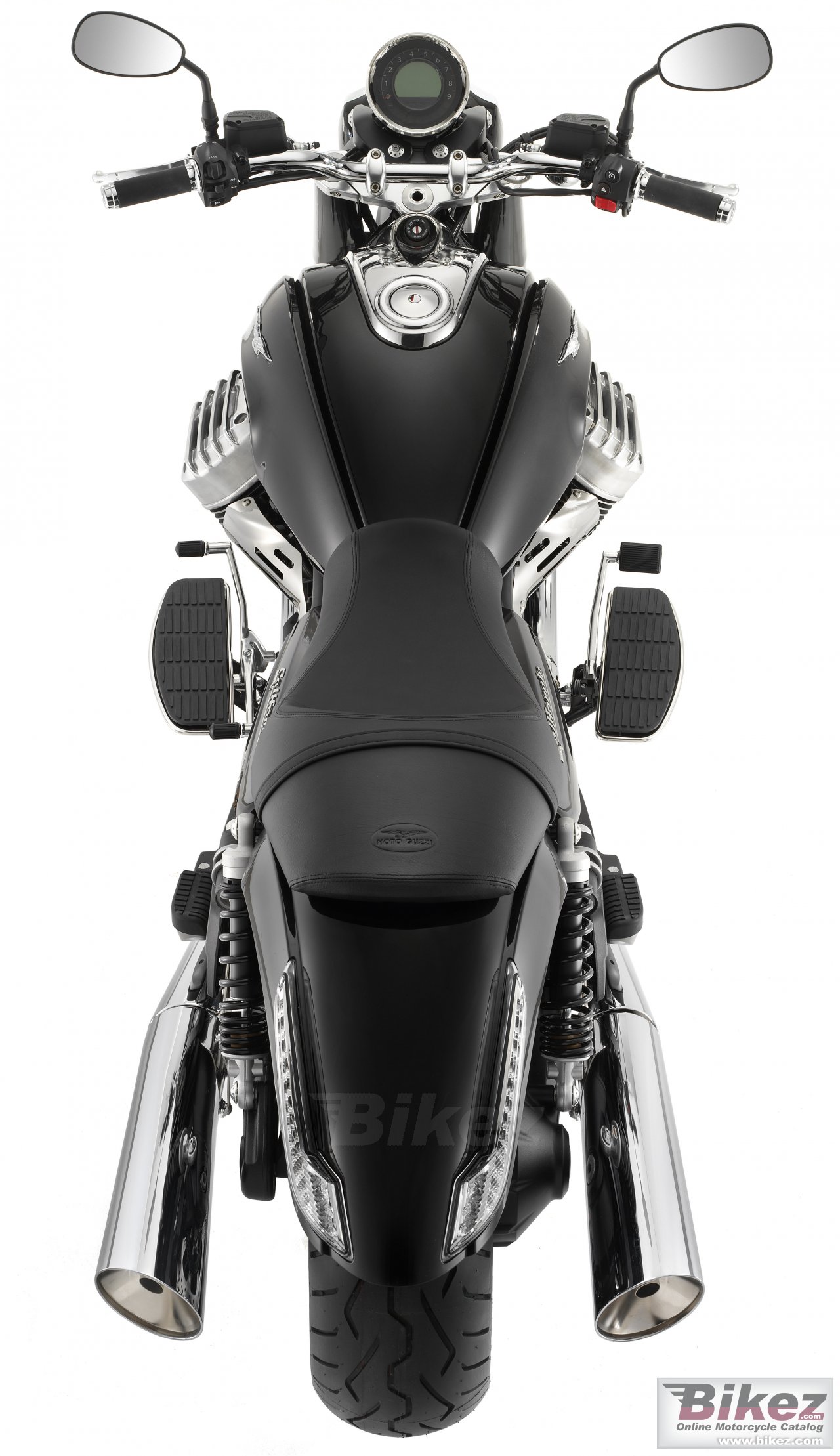 Thumbnail for Moto Guzzi California 1400 Custom 2013