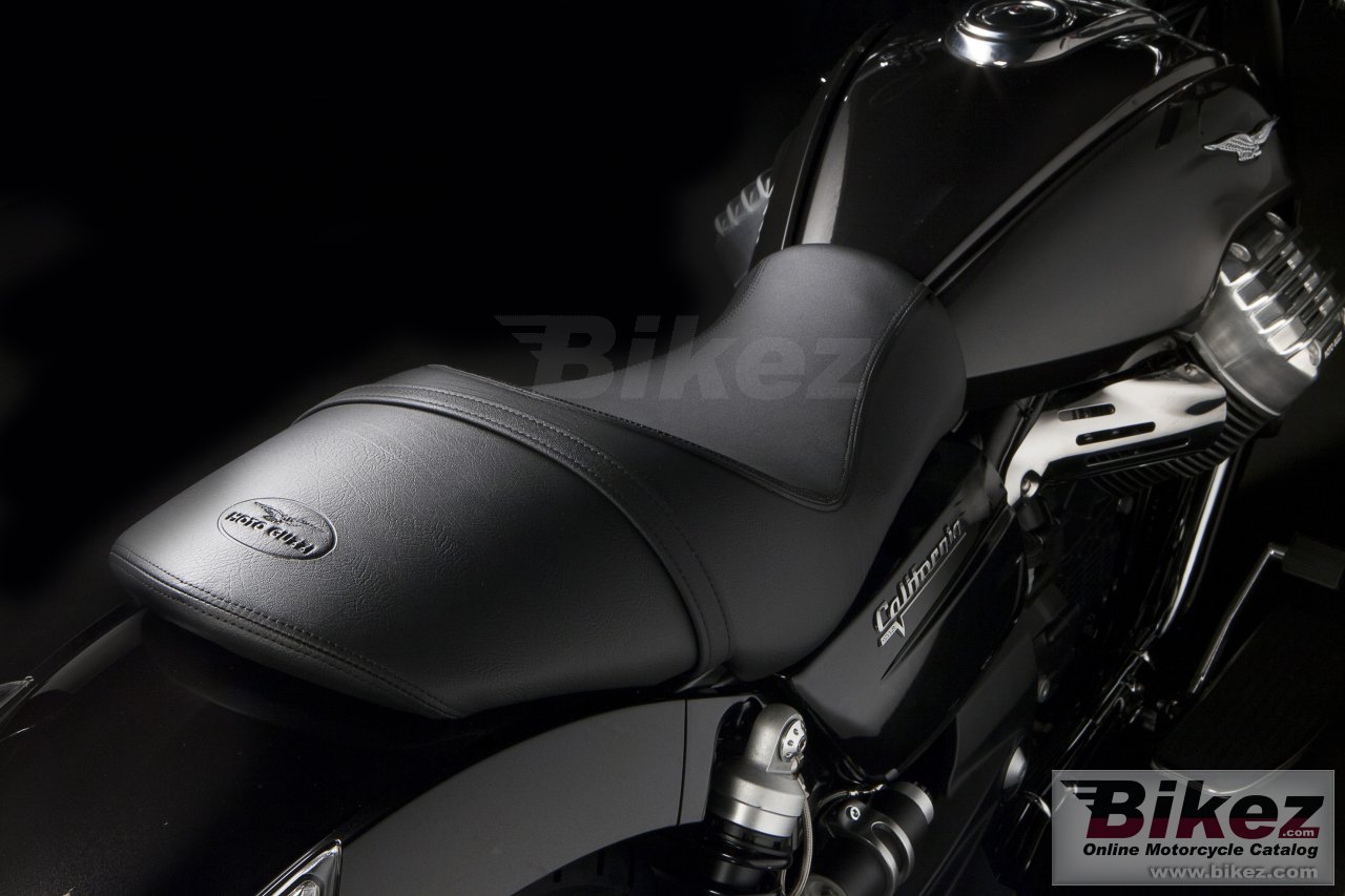 Thumbnail for Moto Guzzi California 1400 Custom 2013