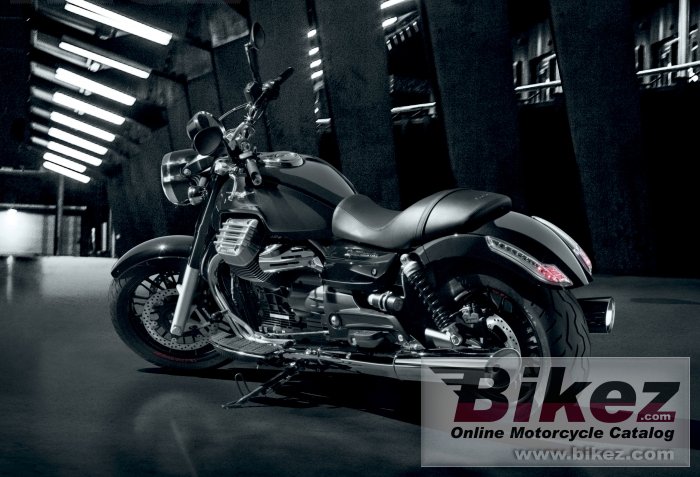 Thumbnail for Moto Guzzi California 1400 Custom 2017