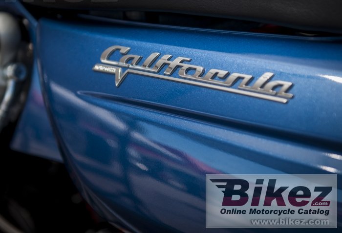 Thumbnail for Moto Guzzi California 1400 Custom 2017