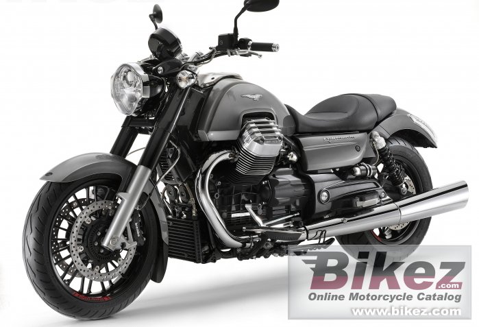 Thumbnail for Moto Guzzi California 1400 Custom 2017