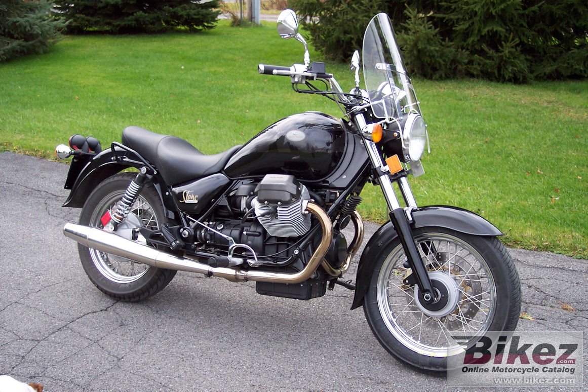 Thumbnail for Moto Guzzi California Stone 2004