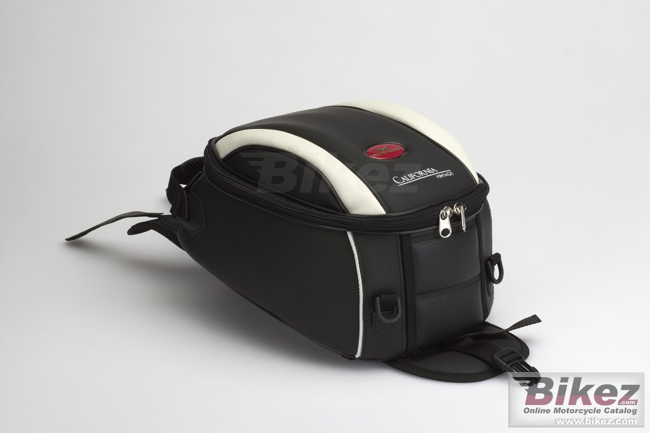 Thumbnail for Moto Guzzi California Vintage 2009