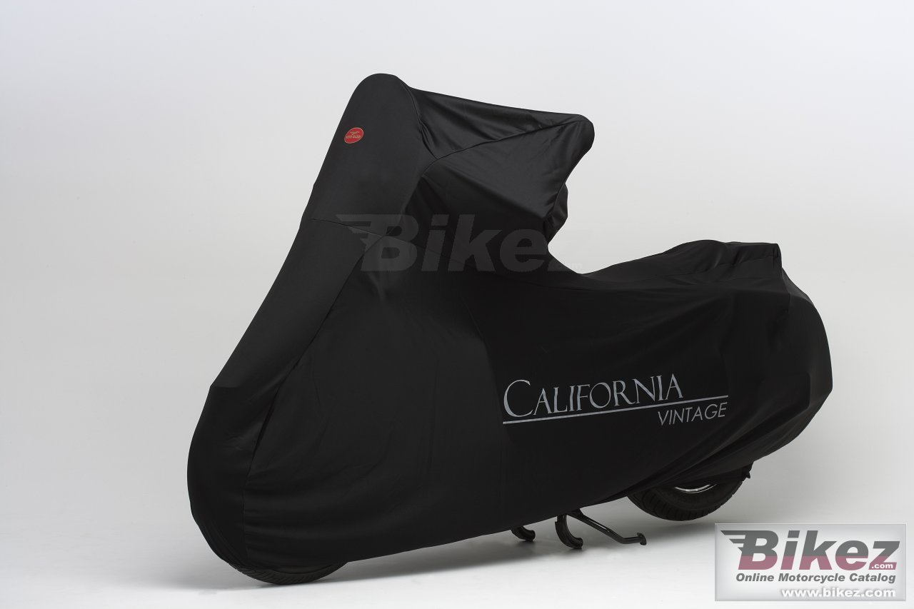 Thumbnail for Moto Guzzi California Vintage 2009