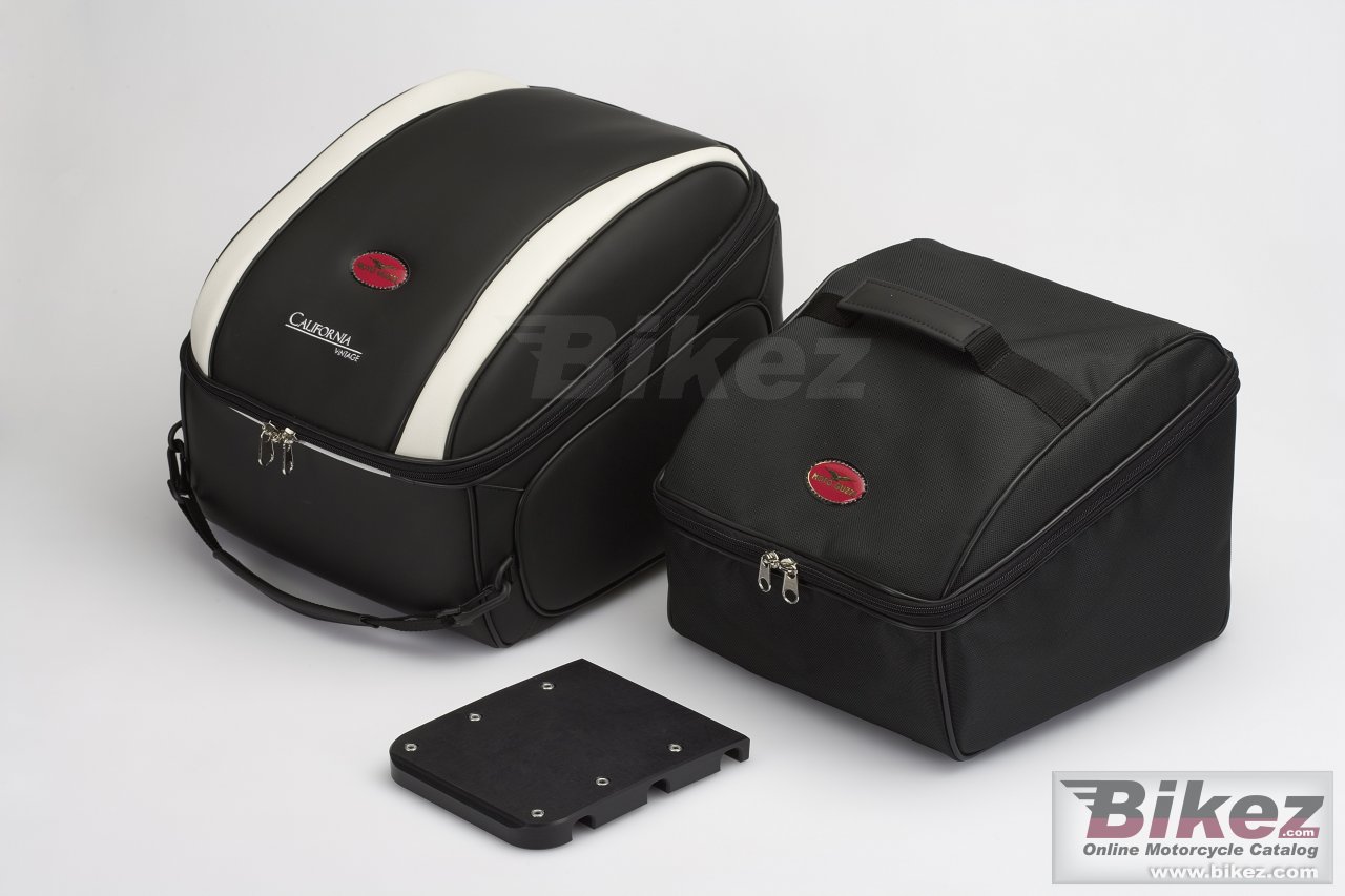 Thumbnail for Moto Guzzi California Vintage 2009