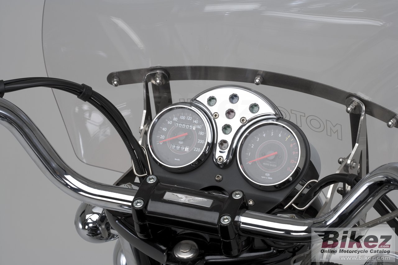 Thumbnail for Moto Guzzi California Vintage 2011