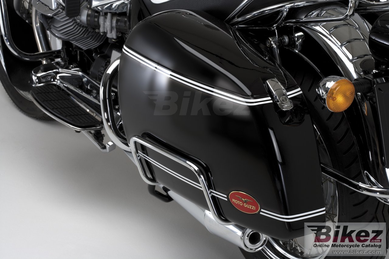 Thumbnail for Moto Guzzi California Vintage 1100 2007