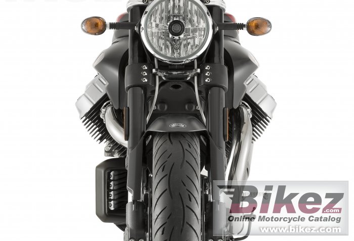 Thumbnail for Moto Guzzi Griso 8V SE 2015