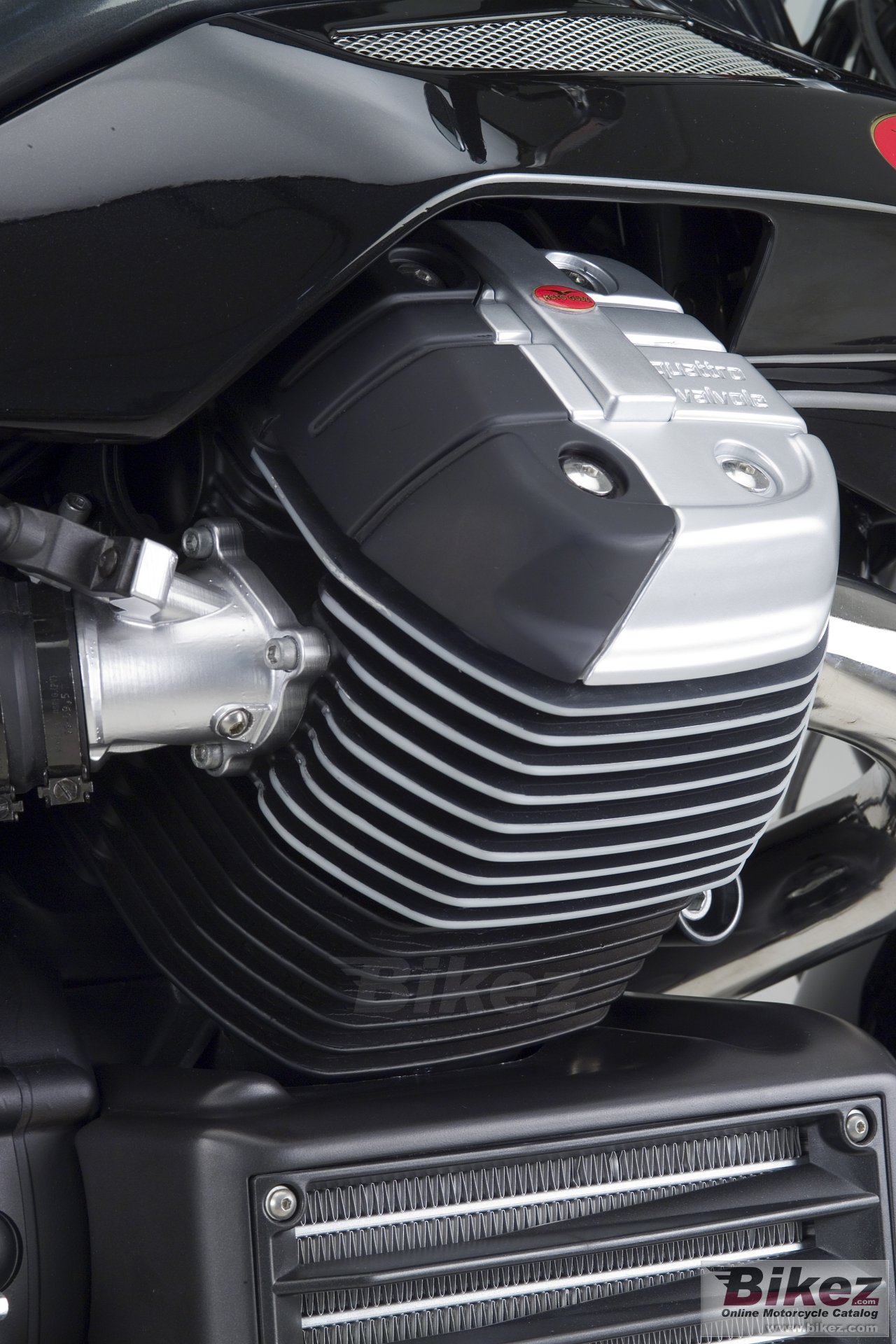 Thumbnail for Moto Guzzi Moto Guzzi Griso 1200 8v 2007