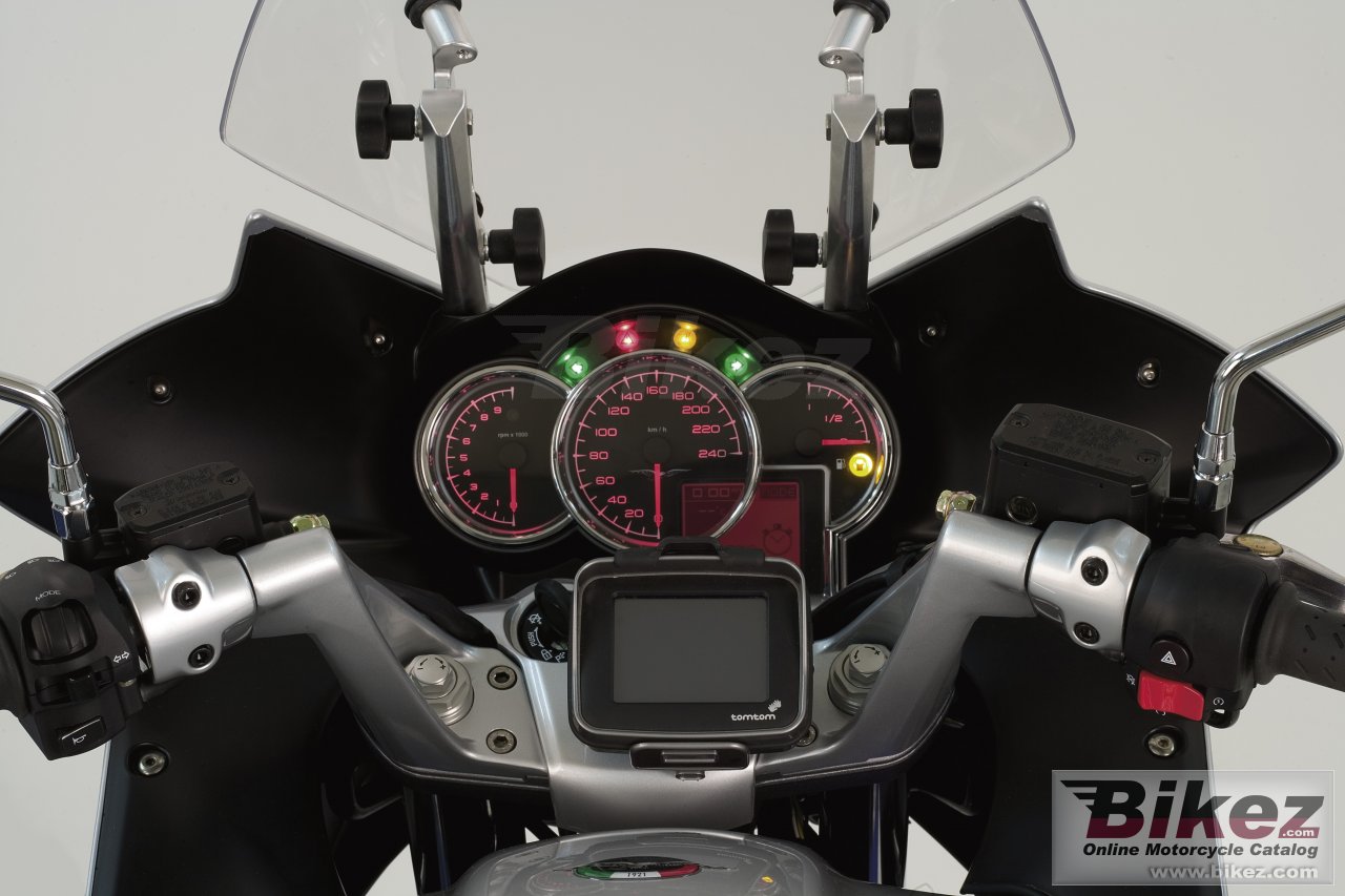 Thumbnail for Moto Guzzi Norge 1200 2007