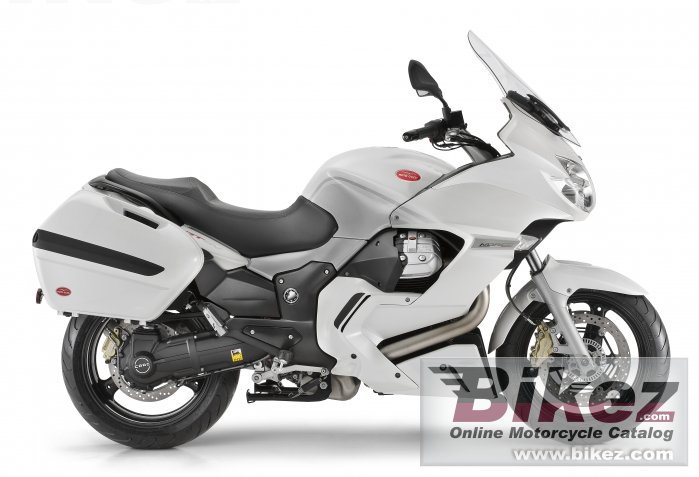 Thumbnail for Moto Guzzi Norge GT 8V 2015