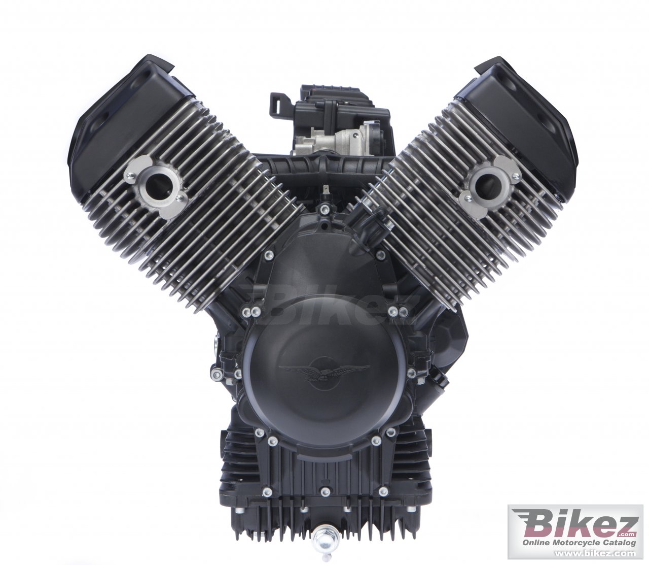 Thumbnail for Moto Guzzi V7 Special 2013