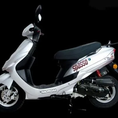 Motom Spasso