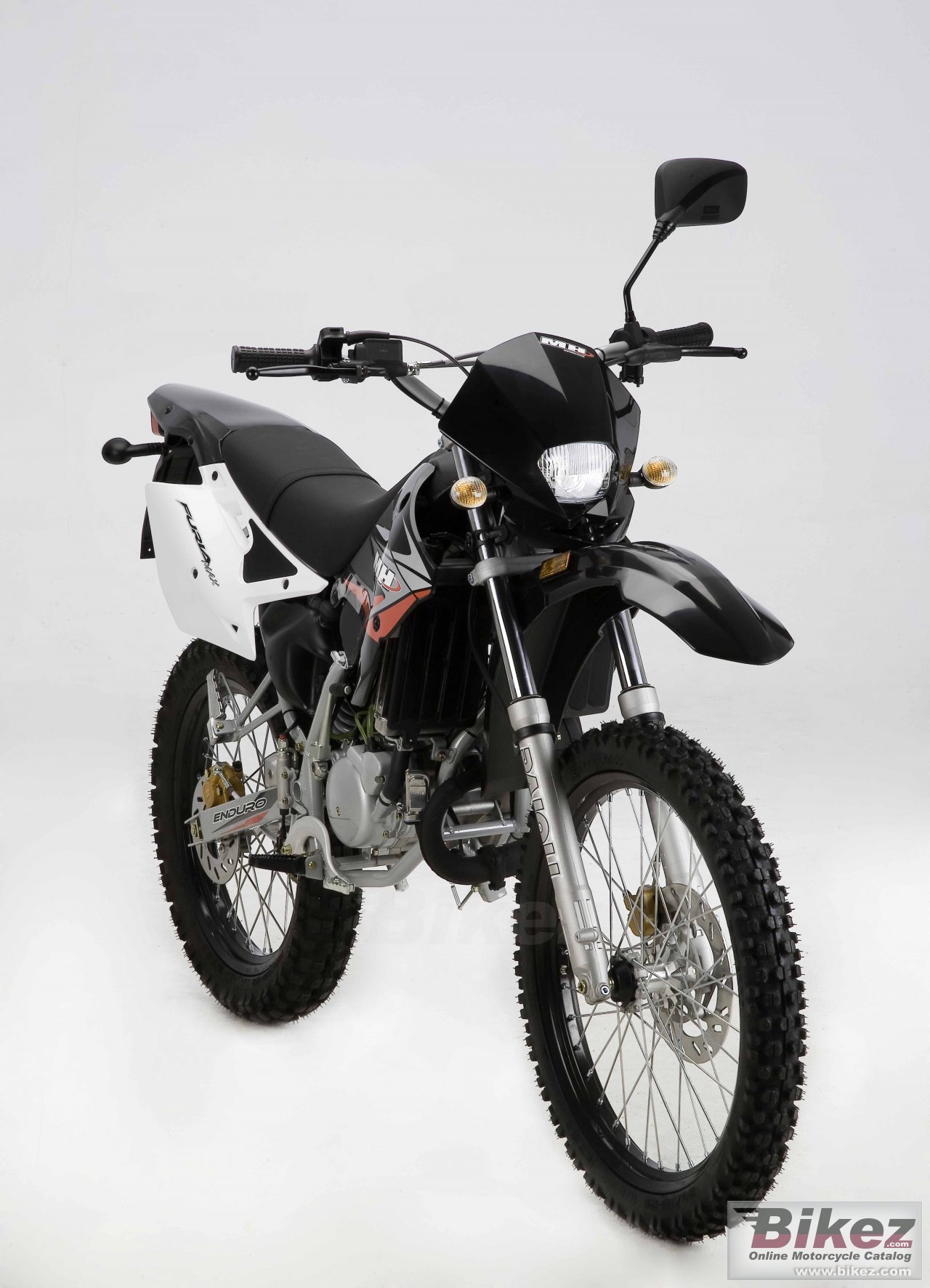 Thumbnail for Motorhispania Furia Cross 2008