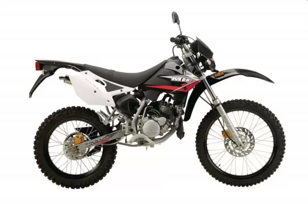 Thumbnail for Motorhispania Furia Cross 2008