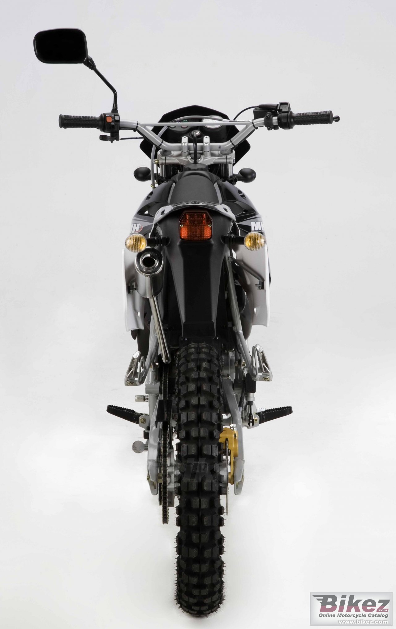 Thumbnail for Motorhispania Furia Cross 2008
