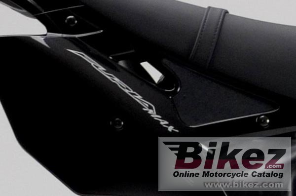 Thumbnail for Motorhispania Furia Max 50 Supermotard 2007