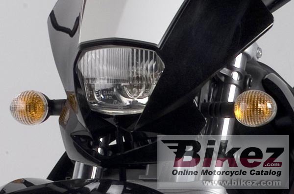 Thumbnail for Motorhispania Furia Max 50 Supermotard 2007