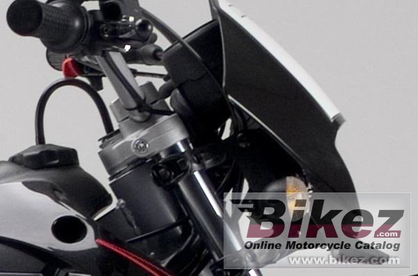 Thumbnail for Motorhispania Furia Max 50 Supermotard 2007