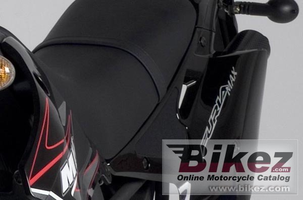 Thumbnail for Motorhispania Furia Max 50 Supermotard 2007