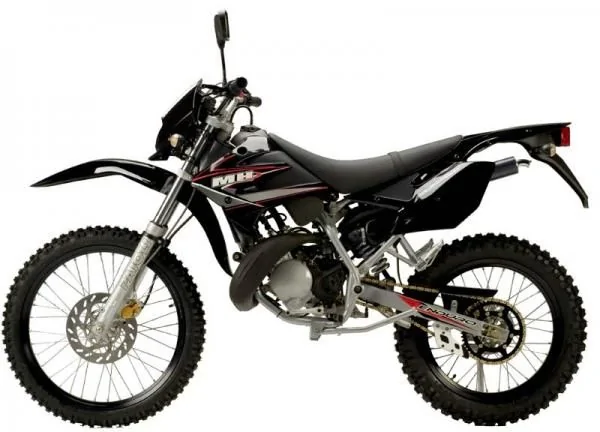 Thumbnail for Motorhispania Furia Super Motard 2008