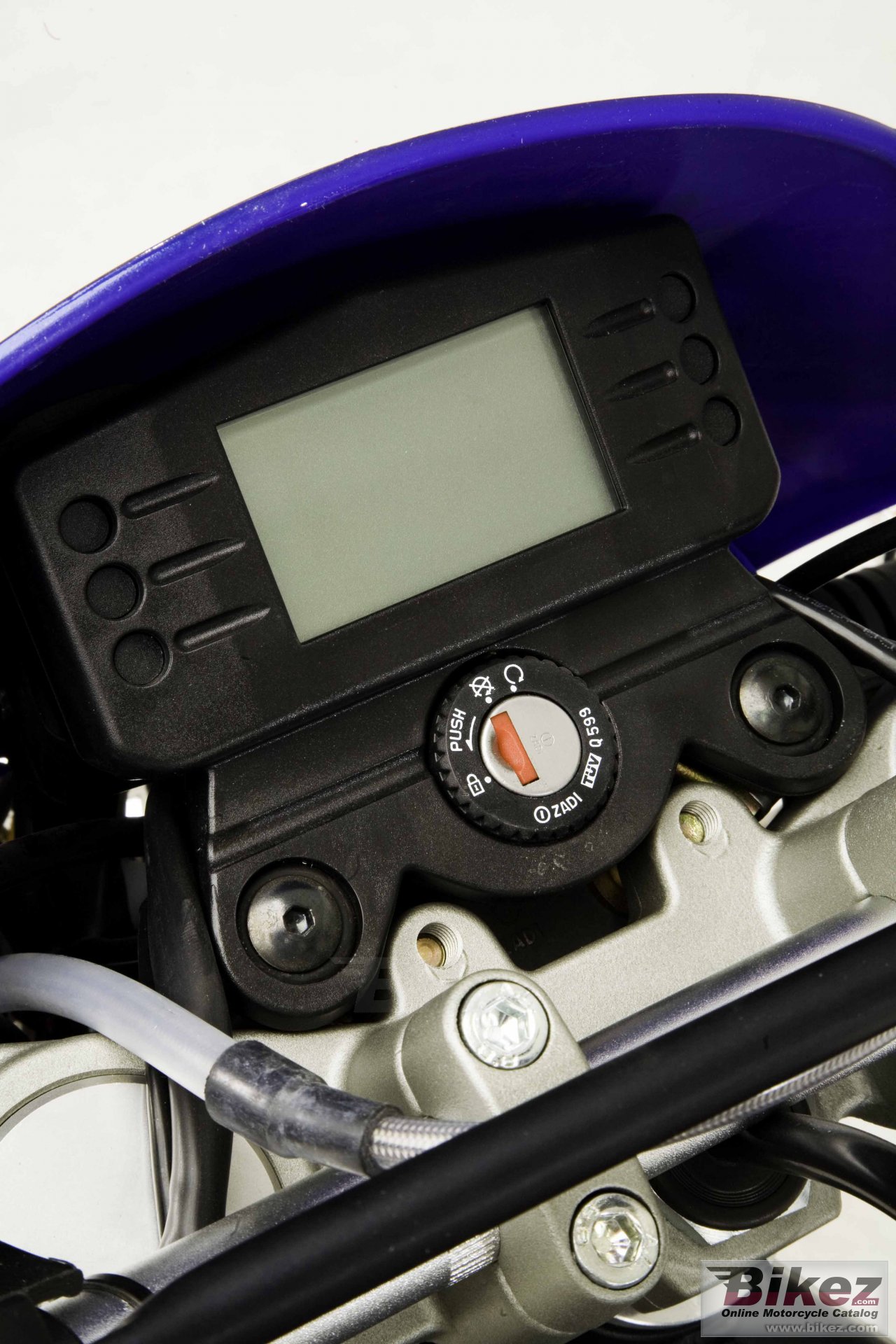 Thumbnail for Motorhispania Furia Super Motard 2008